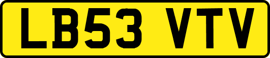 LB53VTV