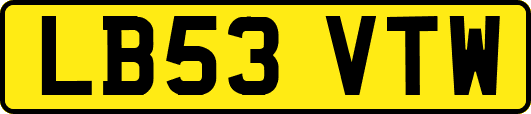 LB53VTW