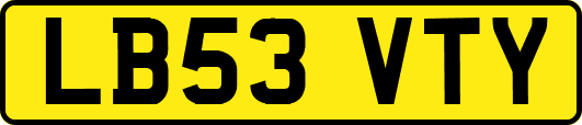 LB53VTY