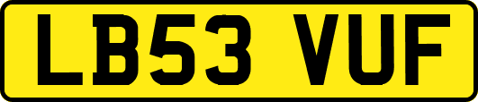 LB53VUF