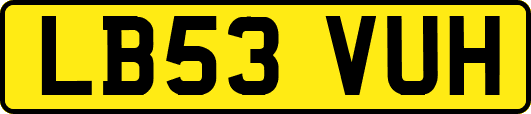 LB53VUH