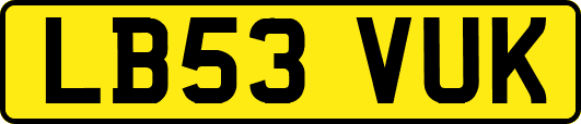 LB53VUK