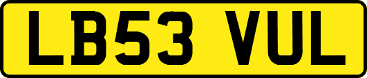 LB53VUL