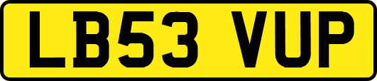 LB53VUP