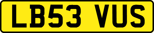 LB53VUS