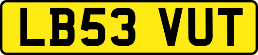 LB53VUT