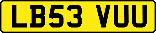 LB53VUU