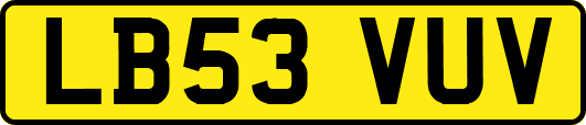 LB53VUV