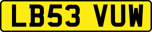 LB53VUW