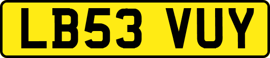 LB53VUY