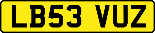 LB53VUZ