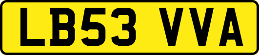 LB53VVA