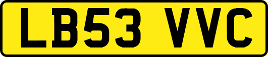 LB53VVC