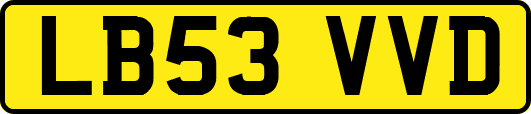LB53VVD