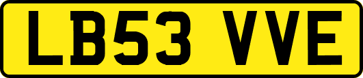 LB53VVE