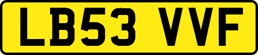 LB53VVF