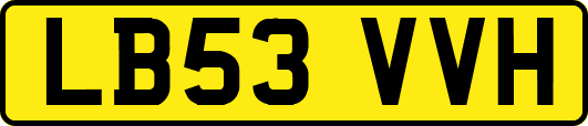 LB53VVH