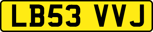 LB53VVJ