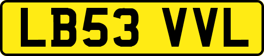 LB53VVL