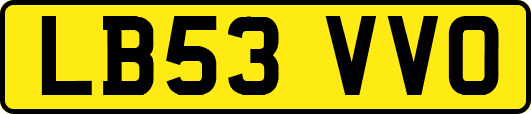 LB53VVO