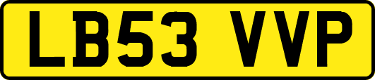 LB53VVP