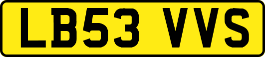 LB53VVS