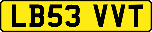 LB53VVT