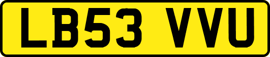 LB53VVU