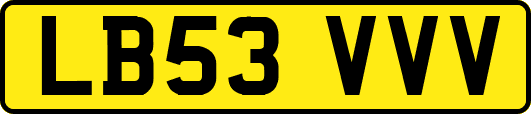 LB53VVV