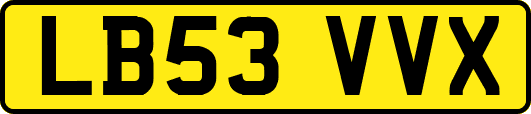 LB53VVX