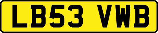 LB53VWB