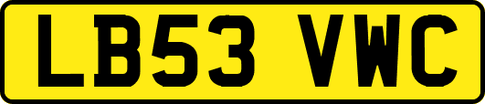 LB53VWC