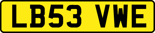 LB53VWE