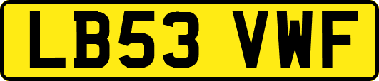 LB53VWF