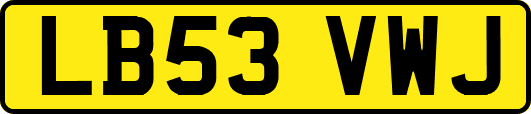 LB53VWJ