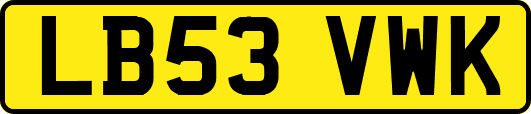 LB53VWK