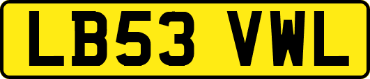 LB53VWL