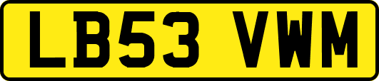 LB53VWM