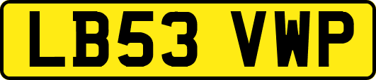 LB53VWP