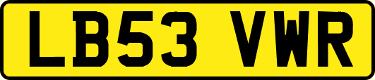 LB53VWR