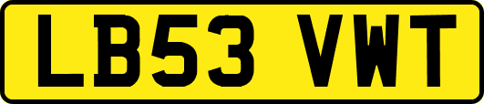 LB53VWT