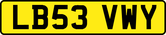 LB53VWY