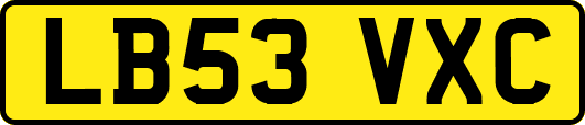 LB53VXC
