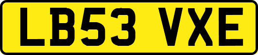 LB53VXE