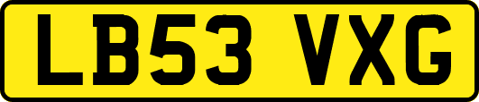 LB53VXG