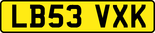 LB53VXK
