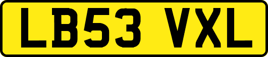 LB53VXL
