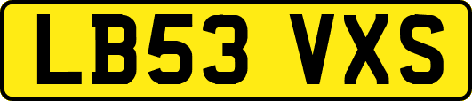 LB53VXS