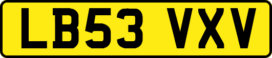 LB53VXV