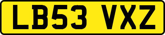 LB53VXZ